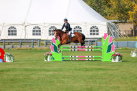 2025 - Shea - Fall Finale - Sunday September 14th - 11813