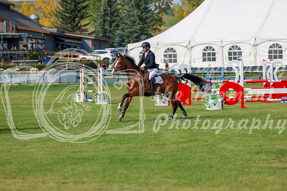 2025 - Shea - Fall Finale - Sunday September 14th - 11816