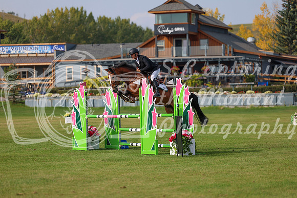 2025 - Shea - Fall Finale - Sunday September 14th - 11819