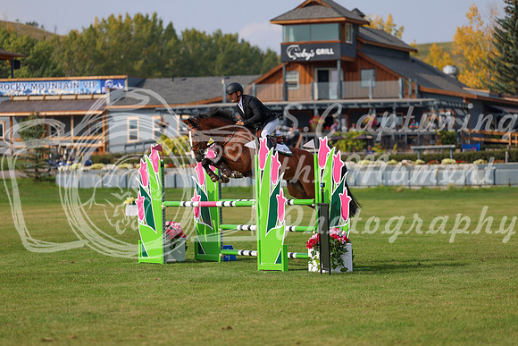 2025 - Shea - Fall Finale - Sunday September 14th - 11820