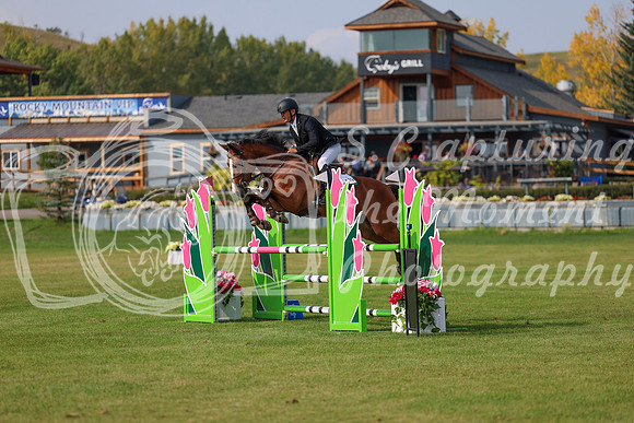 2025 - Shea - Fall Finale - Sunday September 14th - 11821