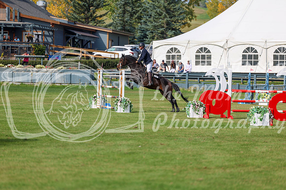2025 - Shea - Fall Finale - Sunday September 14th - 10343