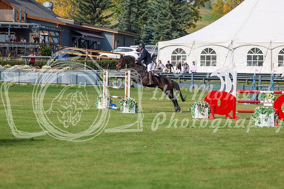 2025 - Shea - Fall Finale - Sunday September 14th - 10344