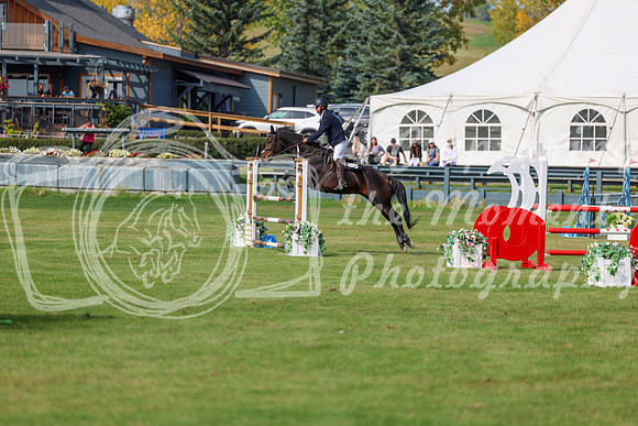 2025 - Shea - Fall Finale - Sunday September 14th - 10345