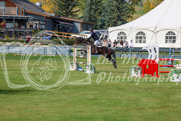 2025 - Shea - Fall Finale - Sunday September 14th - 10346
