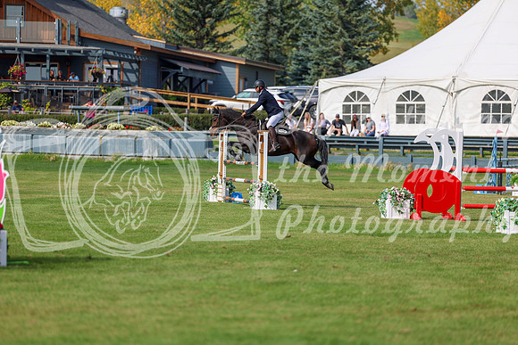 2025 - Shea - Fall Finale - Sunday September 14th - 10347