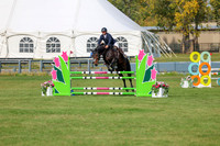2025 - Shea - Fall Finale - Sunday September 14th - 10349