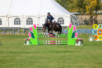 2025 - Shea - Fall Finale - Sunday September 14th - 10353