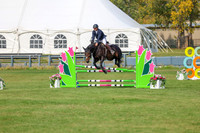 2025 - Shea - Fall Finale - Sunday September 14th - 10354