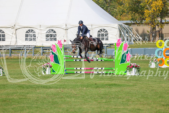 2025 - Shea - Fall Finale - Sunday September 14th - 10354