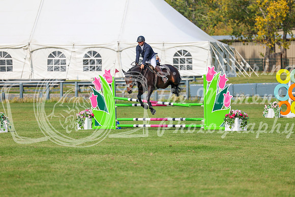 2025 - Shea - Fall Finale - Sunday September 14th - 10355