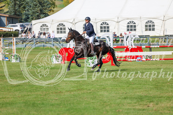 2025 - Shea - Fall Finale - Sunday September 14th - 10356