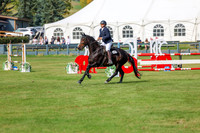 2025 - Shea - Fall Finale - Sunday September 14th - 10357