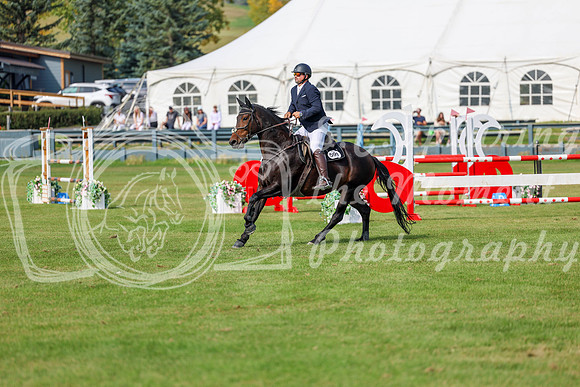 2025 - Shea - Fall Finale - Sunday September 14th - 10358
