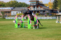 2025 - Shea - Fall Finale - Sunday September 14th - 10359