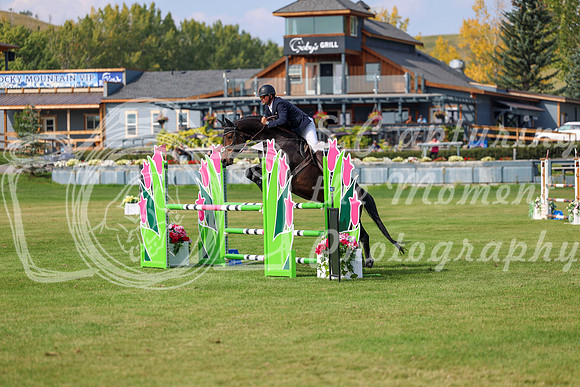 2025 - Shea - Fall Finale - Sunday September 14th - 10359