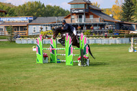 2025 - Shea - Fall Finale - Sunday September 14th - 10360
