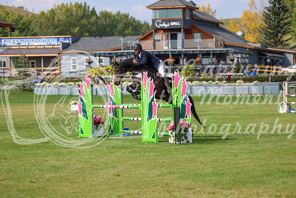 2025 - Shea - Fall Finale - Sunday September 14th - 10360