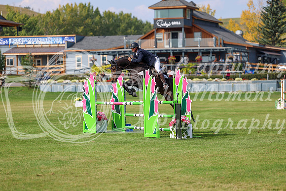 2025 - Shea - Fall Finale - Sunday September 14th - 10361