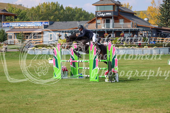 2025 - Shea - Fall Finale - Sunday September 14th - 10362
