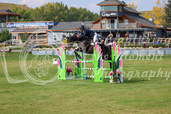 2025 - Shea - Fall Finale - Sunday September 14th - 10363