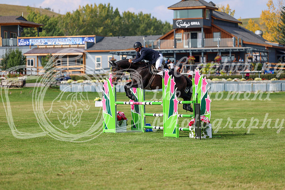 2025 - Shea - Fall Finale - Sunday September 14th - 10364