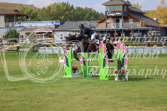 2025 - Shea - Fall Finale - Sunday September 14th - 10365