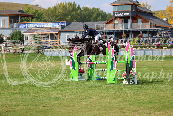 2025 - Shea - Fall Finale - Sunday September 14th - 10366