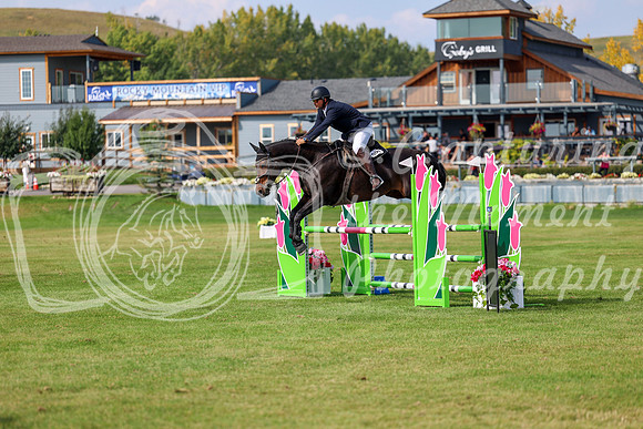 2025 - Shea - Fall Finale - Sunday September 14th - 10367