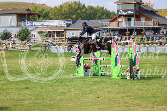 2025 - Shea - Fall Finale - Sunday September 14th - 10368