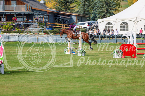 2025 - Shea - Fall Finale - Sunday September 14th - 10438