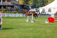 2025 - Shea - Fall Finale - Sunday September 14th - 10439