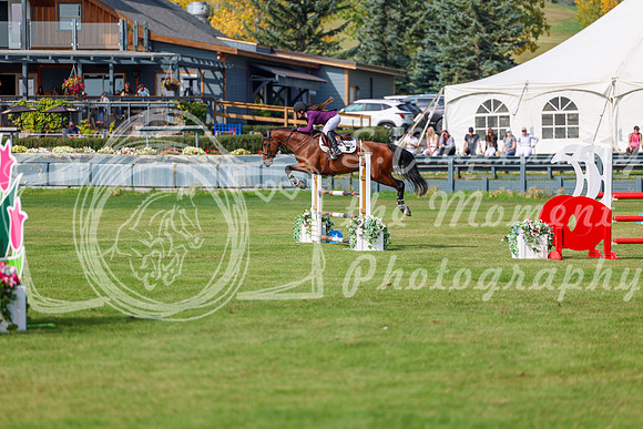 2025 - Shea - Fall Finale - Sunday September 14th - 10439