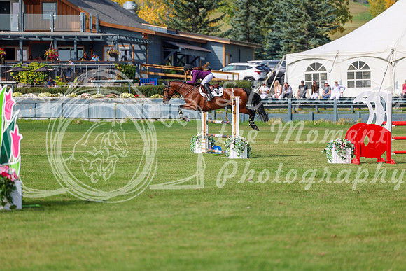 2025 - Shea - Fall Finale - Sunday September 14th - 10440