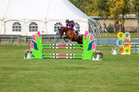 2025 - Shea - Fall Finale - Sunday September 14th - 10441