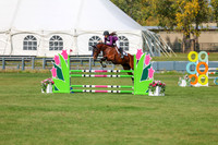 2025 - Shea - Fall Finale - Sunday September 14th - 10442