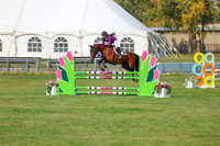 2025 - Shea - Fall Finale - Sunday September 14th - 10444
