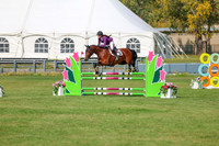 2025 - Shea - Fall Finale - Sunday September 14th - 10447