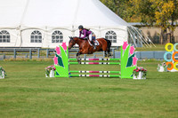 2025 - Shea - Fall Finale - Sunday September 14th - 10448