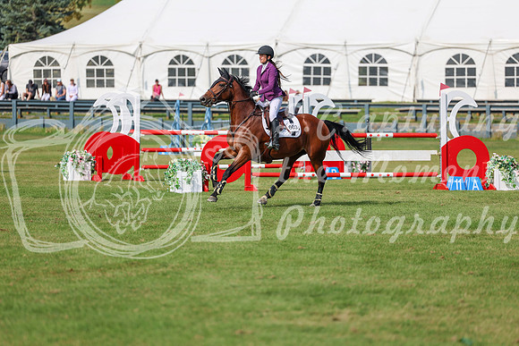 2025 - Shea - Fall Finale - Sunday September 14th - 10450