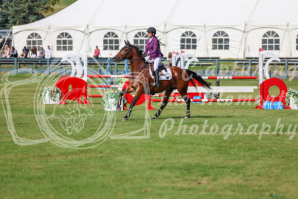 2025 - Shea - Fall Finale - Sunday September 14th - 10451