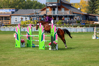2025 - Shea - Fall Finale - Sunday September 14th - 10452
