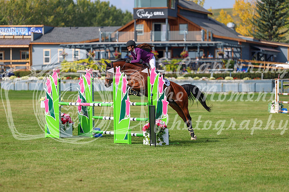 2025 - Shea - Fall Finale - Sunday September 14th - 10452