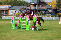 2025 - Shea - Fall Finale - Sunday September 14th - 10453