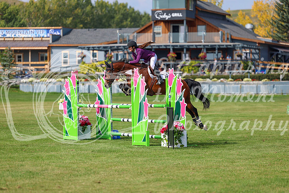 2025 - Shea - Fall Finale - Sunday September 14th - 10454