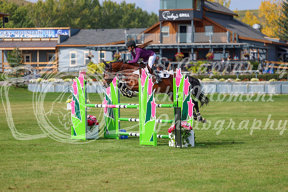 2025 - Shea - Fall Finale - Sunday September 14th - 10455