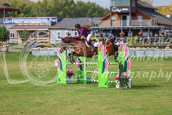 2025 - Shea - Fall Finale - Sunday September 14th - 10458