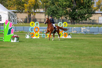 2025 - Shea - Fall Finale - Sunday September 14th - 11572
