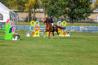 2025 - Shea - Fall Finale - Sunday September 14th - 11573