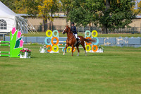 2025 - Shea - Fall Finale - Sunday September 14th - 11574